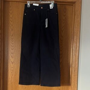 Judy Blue Navy Pants